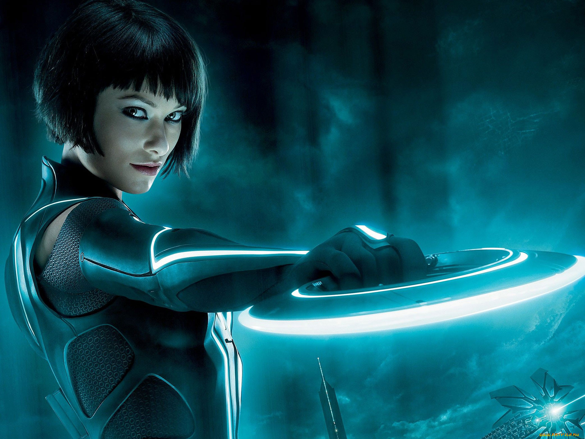tron, legacy, , 